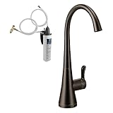 Moen Sip Transitional Beverage蛇口withろ過システム K-S5520ORB 1