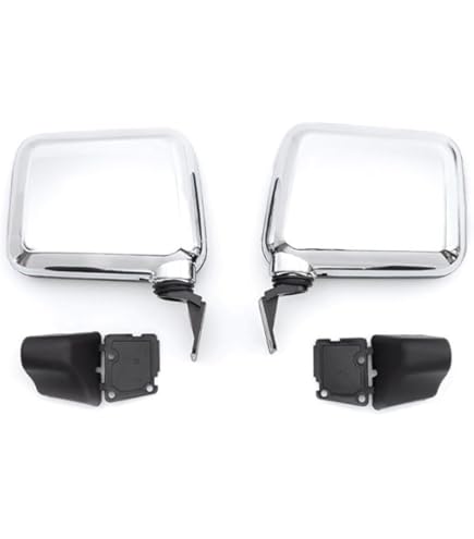 JA11専用　ウッドスリット・ルームミラー 【ブラックチェリー】 JA11専用 ウッドスリット・ルームミラー 【ブラックチェリー】 JA11