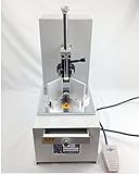 Boshi Electronic Instrument?Electric Round Corner Machine Fillet Paper Cutter Machine Cutting Name C