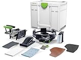エッジトリミングセット SYS KB-KA65 / エッジバンダー/縁貼り/付属品/FESTOOL正規ルート品 / 1ケ