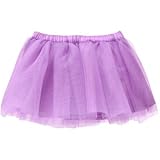 ジンボリー GYMBOREE/ プルオン チュチュ ラベンダー ボトムススカート(スコート) 6～12ヶ月【並行輸入】
