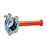 【30個】 ステップクランプ STC-1 48.6 42.7 兼用 長さ 140mm マルサ アミD
