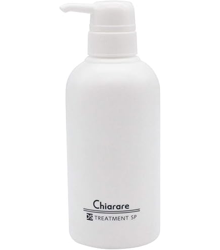 Amazon | キアラーレDO－Sトリートメント1000ml | Chiarare | ヘア