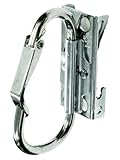 MKK カラビナ工具差しホルダー クロームメッキ 鉄カラビナ KSH-4S