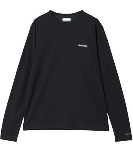 Amazon.co.jp: palace パレス ロンT ブラック 黒 SOFAR LONGSLEEVE
