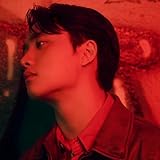 D.O 2nd MINI '期待 (Film Ver.)'(韓国盤）
