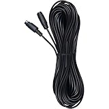 GE Wired Home Monitoring System 60-Foot Extension Cable [並行輸入品]