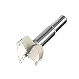 Lovoski カーバイド　ドリルビット　ヒンジボーリング　木工　穴　木製　ドリルカッター　研削　全１７サイズ - 23mm