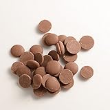カカオバリー ピストール・パプアジィ（ミルク） / 1kg 富澤商店