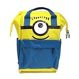 （バッグ）（リュック）ミニオン　ワイヤーリュック【minion】カール