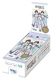 ブシロード(BUSHIROAD) ヴァイスシュヴァルツブラウ ブースターパック アイドルマスター SideM BOX