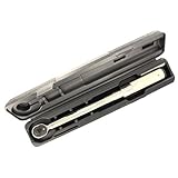Wright Tool 3479 Micro-Adjustable Torque Wrench, 150 - 1000" Pounds [並行輸入品]