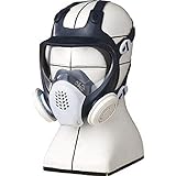 重松製作所 防塵マスク DR185L4N-1 /1-1807-01