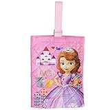 小さなプリンセスソフィア ディズニー キルト シューズバッグ シューズケース 上靴 上履き入れ 女の子 女児 ガールズ 子供用 fo-d1383