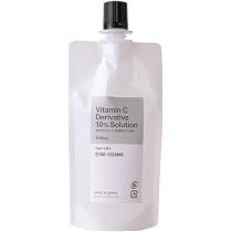 Amazon | 安定型ビタミンC誘導体10％溶液・100mL | BS-COSME | 化粧水