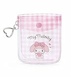 サンリオ(SANRIO) マイメロディ ミニクリアポーチ 763161