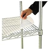 LINER,SHELF 24"X36" 4/PK