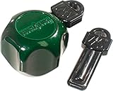 B and K Industries 103-501RP Flowlock Hose Valve Lock [並行輸入品]