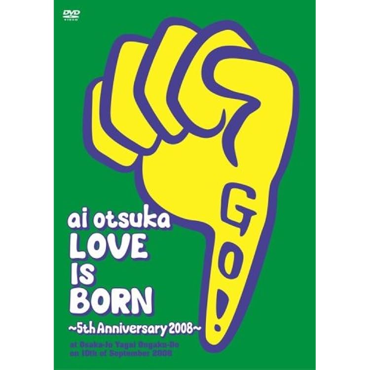 Amazon.co.jp: LOVE IS BORN ～22nd Anniversary 2025～ (Blu-ray Disc