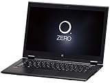 NEC PC-HZ750FAB LAVIE Hybrid ZERO