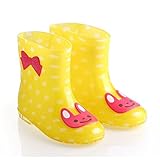 子供用 レインブーツ キッズ 女の子 キッズレインブーツ 男の子 雨靴 可愛い 動物柄 レインブーツ ショート 防水 撥水 ベビーシューズ 滑りにくい 子供靴 男女兼用 13/14/15/16/17c