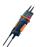 テストー(testo) ボルトテスター testo 750-1 (0590 7501)