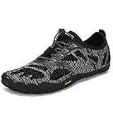 [SAGUARO] ベアフットシューズ フィットネスシューズ レディース ジム トレ メンズ トレーニングシューズ 室内 軽量 折りたたみ 