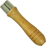 ワニ ヤスリの柄 (ヤスリハンドル) NO.1 (75~100mm用)