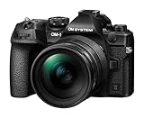 OM-1 Mark II 12-40mm F2.8 PRO II レンズキット