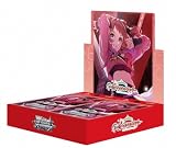 ヴァイス シュバルツ ブースターパック 学園アイドルマスター【初版シュリンク付BOX】