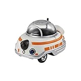 タカラトミー SC-09 SW スター カーズ BB-8 【トミカ】 ホビー エトセトラ おもちゃ プラモデル ミニカー その他のプラモデル ミニカー [並行輸入品]