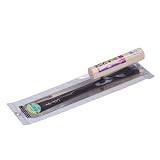 アローライン 超細巾ステン極薄先丸鏝0．3 390MM