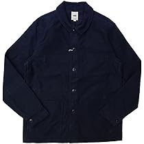 新品タグ付 FOBファクトリー C/L MOLESKIN COVERALL 4 新品タグ付 FOBファクトリー C/L MOLESKIN COVERALL 4 - メルカリ