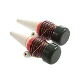 自動灌水システム 給水器 点滴装置 水やり器 観葉植物ガーデン ツール 繰り返し使用(11cm*3cm)