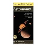 Houghton Mifflin 102821 First Guide To Astronomy Pasachoff and Peterson