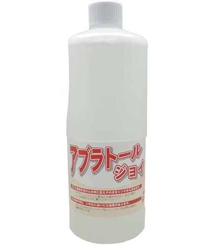 Amazon.co.jp: バイオ濃厚洗剤 ポール(酵素配合) 4kg : ドラッグストア