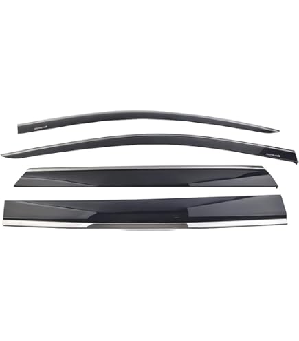 Amazon | TOYOTA (トヨタ) 純正部品アクセサリー サイドバイザー(RV