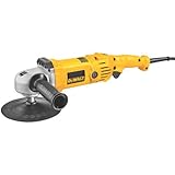 DEWALT DWP849 7-Inch/9-Inch Variable Speed Polisher [並行輸入品]