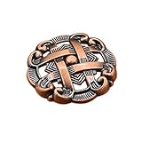 Dovewill 亜鉛合金　耐久性　キャビネット　食器棚　ドア　引き出し　取っ手　ノブ　ハンドル　36ミリメートル　ネジ付き