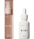 Amazon.co.jp: KINS キンズ ブースターⅡ 導入美容液 30ml 保湿 毛穴