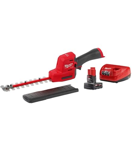 Amazon | Milwaukee Shears Pruning BRUSHLESS M12 2534-20 | 園芸用はさみ