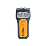 下地センサー デジタル壁検出器 一台三役 金属/木材/AC電源の位置探知に 内装材専用