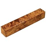 自然Redwood Burlペン空白