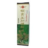 蝦夷五加健粋液720ml