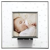 ラドンナ ベビーフレーム LB27-S2 シルバー