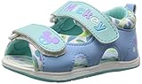 [ディズニー] ベビーシューズ  DS4151 500 ブルー 13.0(13cm)