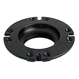 Danco 41975メスクローゼットフランジ、7-inch