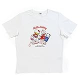 ハローキティ Tシャツ (レトロ)