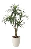 造花アート・観葉植物　ユッカ90＜ 新築祝い 引越し祝い 入居祝いに ＞