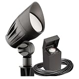 Malibu 8301-9900-04 50 Watt 4 Flood Lights Kit [並行輸入品]